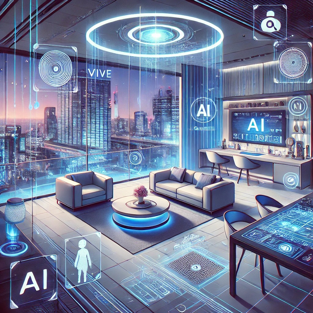 iPadとアプリのイメージ